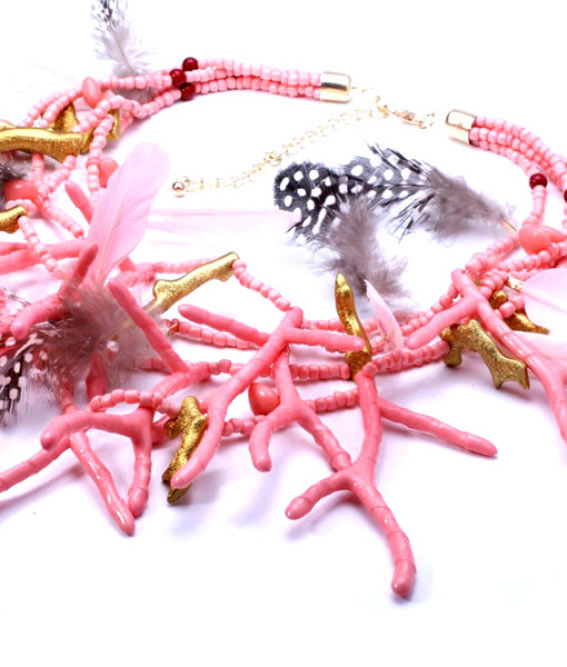 Pink coral4