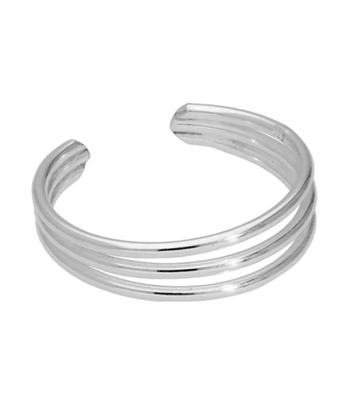 AB-8265_Sterling_Silver_Triple_Wire_Adjustable_Ring