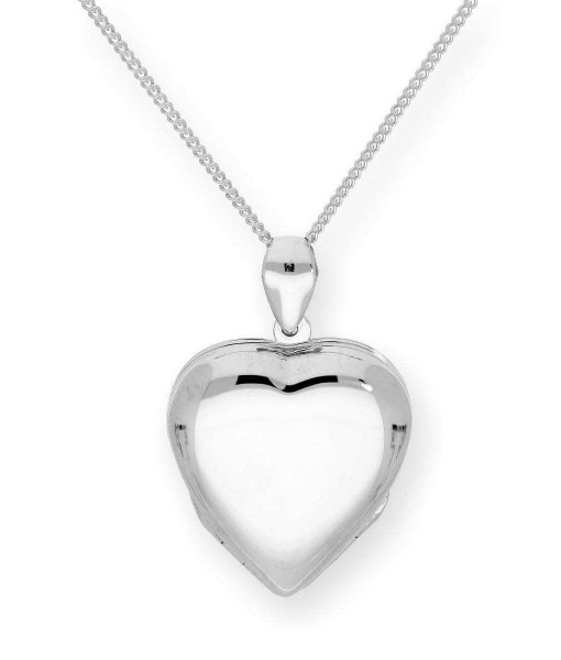 BKT-089-4DC_Large_Sterling_Silver_4_Photo_Engravable_Heart_Family_Locket_on_16_24_Inch_Chain