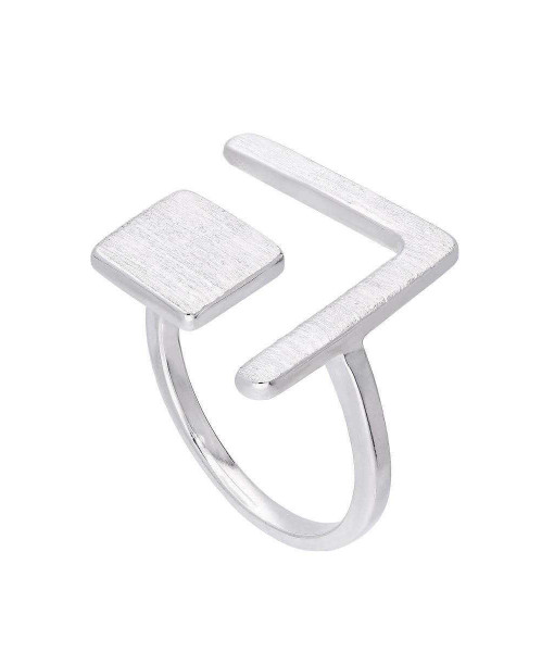 CHZ-1323_Sterling_Silver_Square_Chevron_Adjustable_Midi_Ring