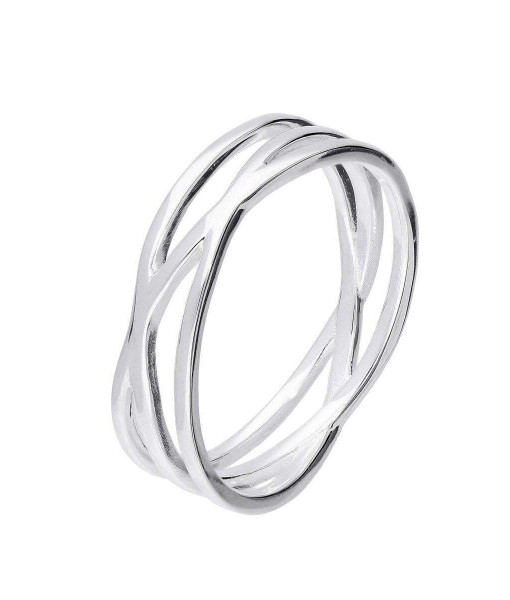 CHZ-1326_Sterling_Silver_Woven_Threads_Midi_Ring