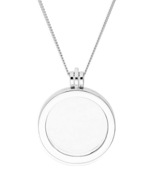 CHZ-1408-4DC_Large_Sterling_Silver_Round_Floating_Charm_Locket_on_Chain_16_24_Inches