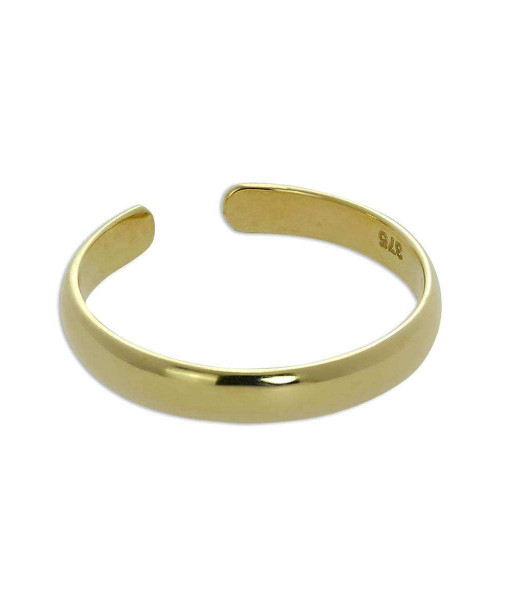 CNS-010_9nm_Gild_Adjustable_Toe_Ring