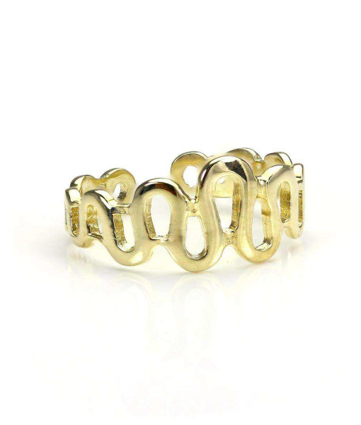 DJR-002_9nm_Gild_Adjustable_Wave_Toe_Ring