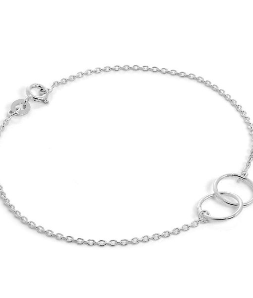 HAR-1943_Sterling_Silver_Infinity_Karma_Circle_Necklace_Bracelet_Set_View_2
