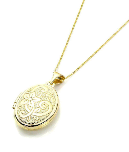 JB-HJ-008-1DC_9nm_Yellow_Gild_Oval_Locket