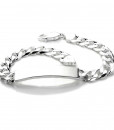 JB-SS-ID-BRCLT-4_Sterling_Silver_Gents_Heavy_Closed_Curb_Identity_Plate_Bracelet