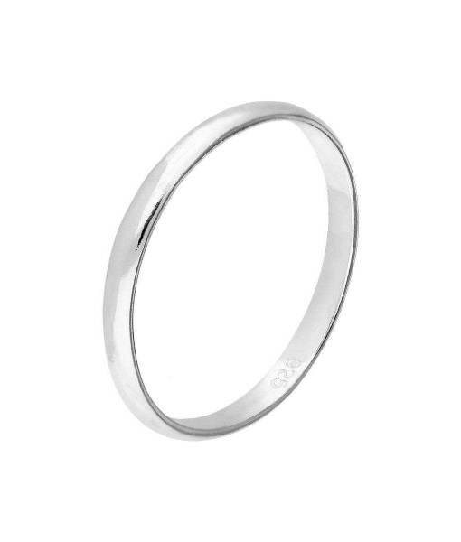 PSJ-0032_Sterling_Silver_2mm_Simple_Wedding_Band