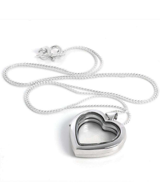 VSB-012-FOXTAIL_Sterling_Silver_Heart_Shaped_Floating_Charm_Locket_Necklace_on_Chain