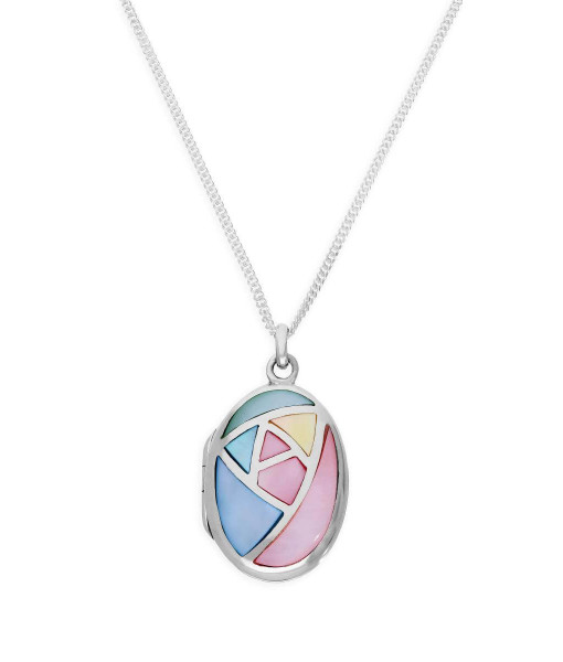 WRC-018_Sterling_Silver_Pastel_Coloured_Mother_of_Pearl_Oval_Locket